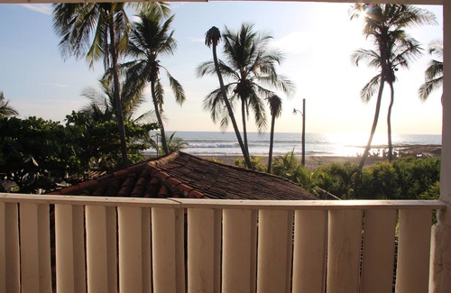 Poneloya Casa | My Little Beach House en Poneloya