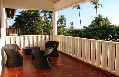 Poneloya Casa | My Little Beach House en Poneloya