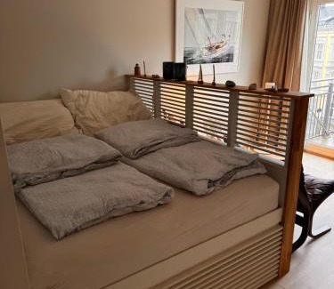 Vika Apartamento | My Little Boat House
