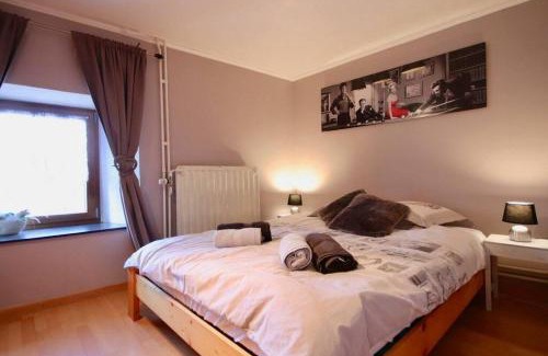 Weweler Apartamento | My little corner