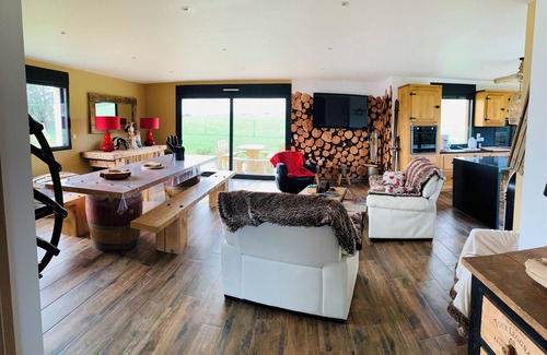 Verlincthun Casa | My little corner of paradise, near Hardelot/Le Touquet