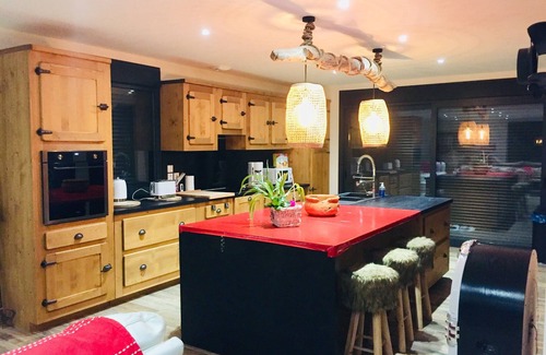 Verlincthun Casa | My little corner of paradise, near Hardelot/Le Touquet