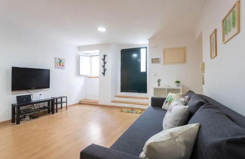 Santa Isabel Apartamento | My little garden