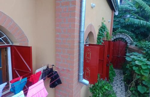 Analavory Apartamento | My Little House