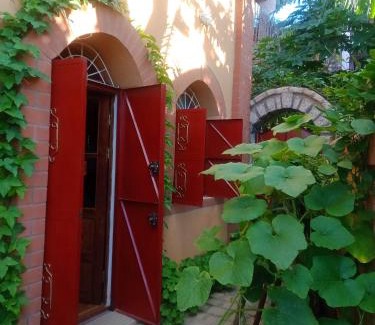 Analavory Apartamento | My Little House