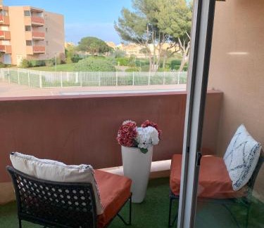 La Faviere Apartamento | My Little Provence Bormes Les Mimosas