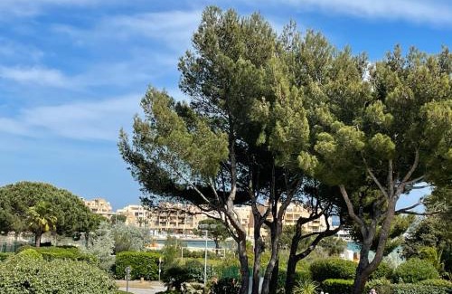 La Faviere Apartamento | My Little Provence Bormes Les Mimosas