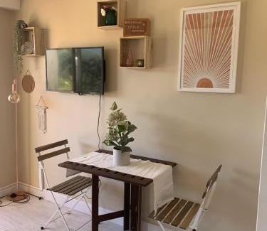 La Faviere Apartamento | My Little Provence Bormes Les Mimosas