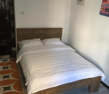Old Town Apartamento | My Little Room