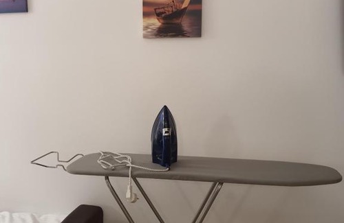 Old Town Apartamento | My Little Room