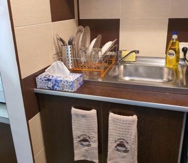 Old Town Apartamento | My Little Room