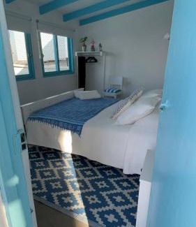 Coquimbo Apartamento | My little Santorini