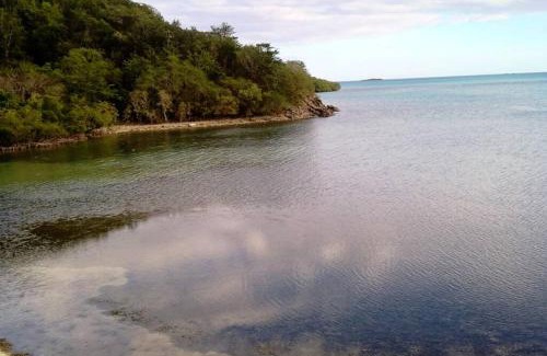 Lajas Casa | My Little Shack by the Sea