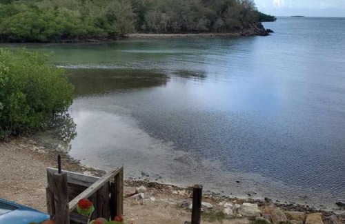 Lajas Casa | My Little Shack by the Sea