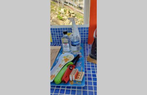 Lajas Casa | My Little Shack by the Sea
