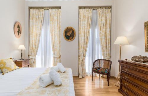 Eixample Apartamento | My Loft 4 You Gran Via