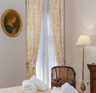 Eixample Apartamento | My Loft 4 You Gran Via