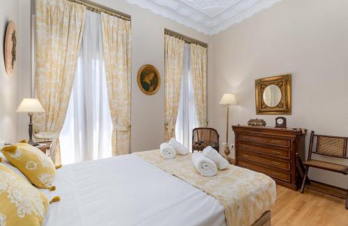 Eixample Apartamento | My Loft 4 You Gran Via