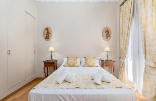 Eixample Apartamento | My Loft 4 You Gran Via