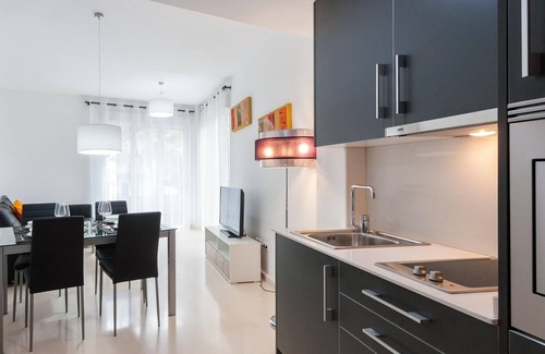 Barrio del Carmen Apartamento | MY LOFT 4 YOU NAJORDANA