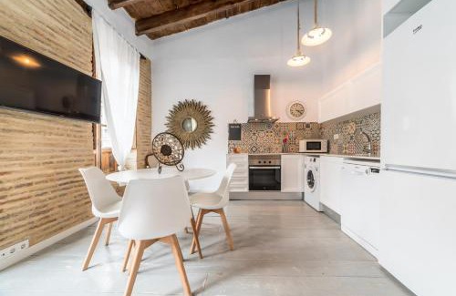 Ruzafa Apartamento | My Loft 4 You Ruzafa Style III