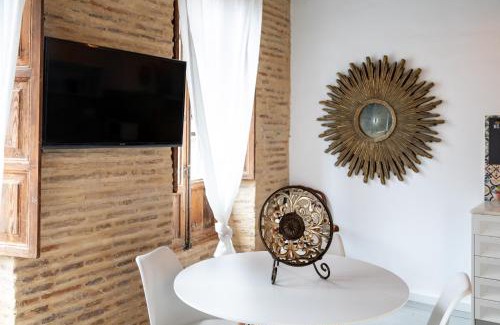 Ruzafa Apartamento | My Loft 4 You Ruzafa Style III