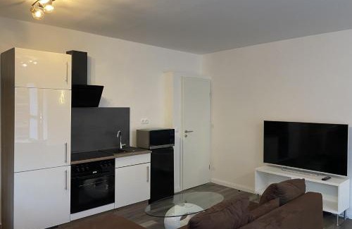 Heimfeld Apartamento | My Loft By Esen 5 Beds, Netflix