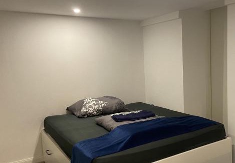 Heimfeld Apartamento | My Loft By Esen 5 Beds, Netflix