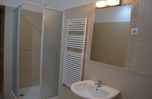Eger Apartamento | My-Lord Luxapartment