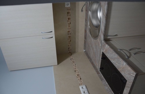 Eger Apartamento | My-Lord Luxapartment
