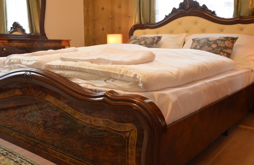 Eger Apartamento | My-Lord Luxapartment