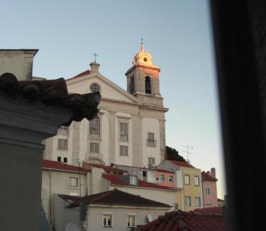 Santo Estevao Apartamento | my lovely Alfama's studios