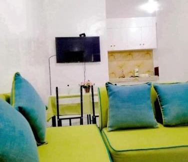 Dipolog Apartamento | My Lovely Apartment