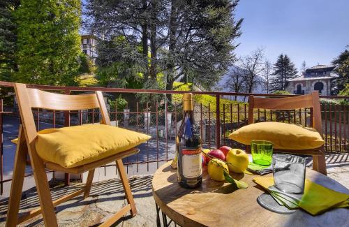 Esino Lario Apartamento | My lovely house, un angolo di pace fra le montagne e il Lago di Como