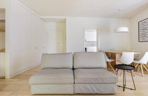 Lisbon Old Town Apartamento | MY LX FLAT Avenida da Liberdade A