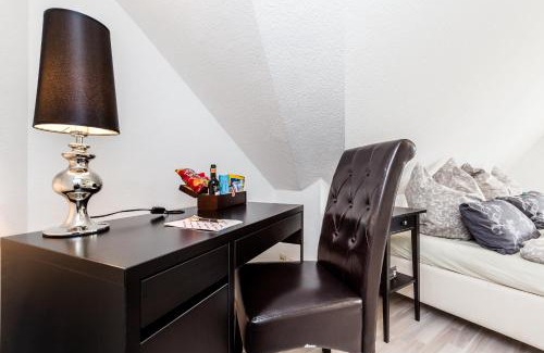 Deutz Apartamento | MY Messe & Business Home - by Lanxess Arena/Messe Cologne