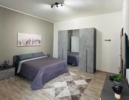 Brindisi Apartamento | My Mini House