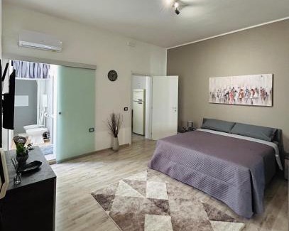 Brindisi Apartamento | My Mini House
