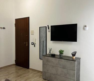 Brindisi Apartamento | My Mini House