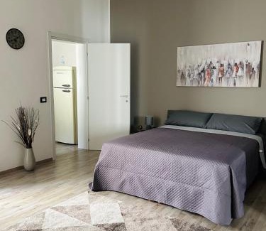 Brindisi Apartamento | My Mini House