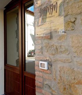 Castel d'Aiano Apartamento | My Mini Maison