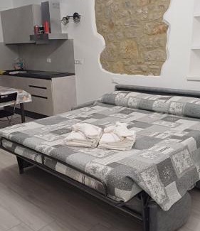 Castel d'Aiano Apartamento | My Mini Maison
