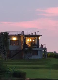 Pong Ta Long Casa | My Moon Loft Home Khaoyai789
