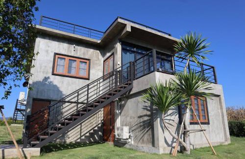 Pong Ta Long Casa | My Moon Loft Home Khaoyai789