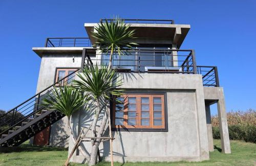 Pong Ta Long Casa | My Moon Loft Home Khaoyai789