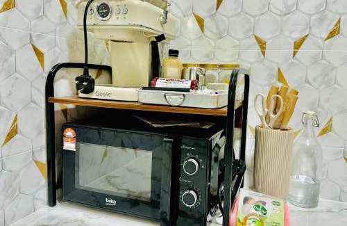 Seri Manjung Casa | My Muji Homestay I Massage Chair I Wifi 500 Mbps