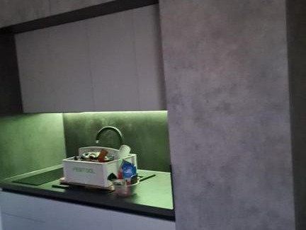 Necujam Apartamento | My Oasis