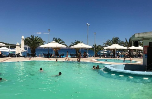 Necujam Apartamento | My Oasis