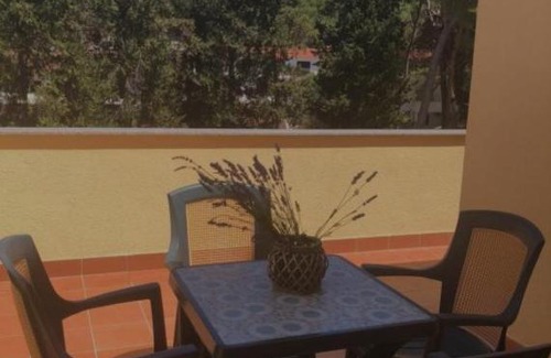 Necujam Apartamento | My Oasis