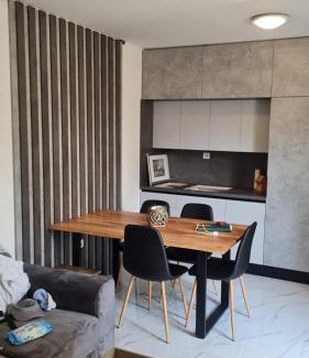Necujam Apartamento | My Oasis